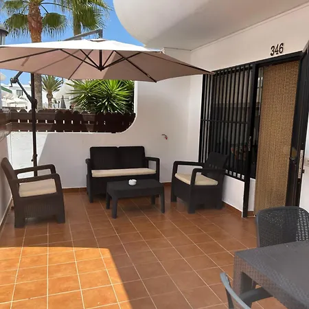 Apartament Casa Manuel Corralejo