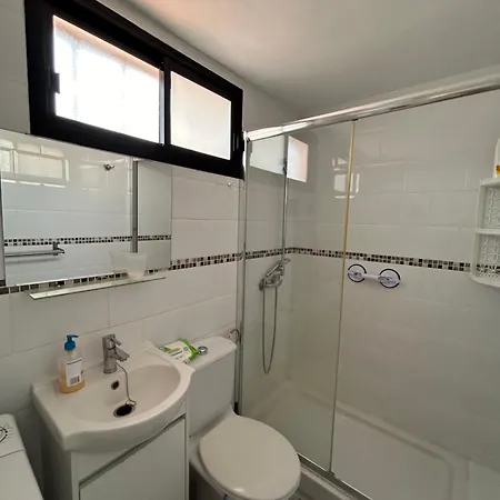 Casa Manuel * Corralejo