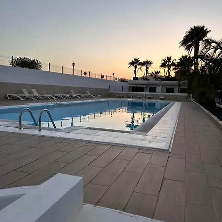 Apartament Casa Manuel *