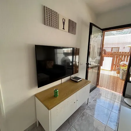 Casa Manuel Апартаменты *