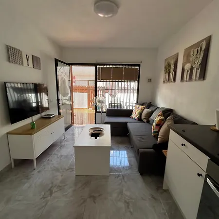 Casa Manuel Апартаменты