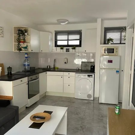 Апартаменты Casa Manuel