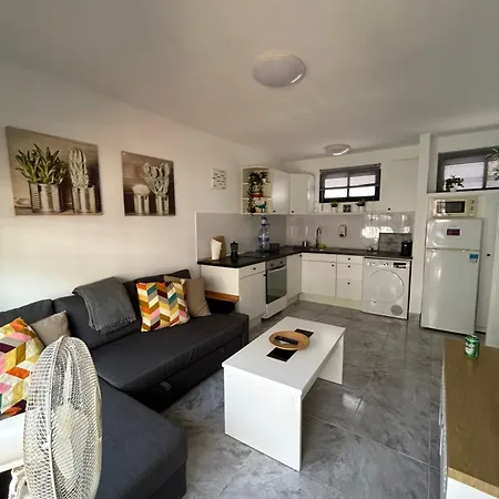 Casa Manuel Апартаменты