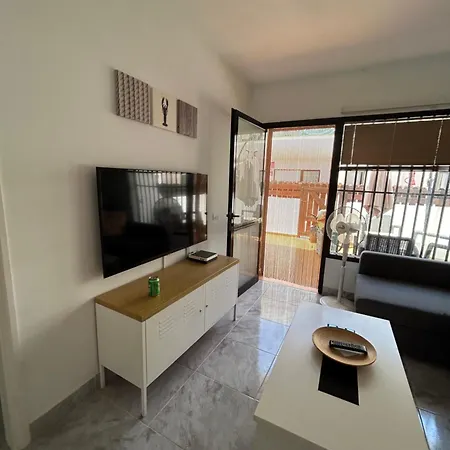 Lägenhet Casa Manuel Corralejo
