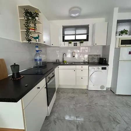 Lägenhet Casa Manuel