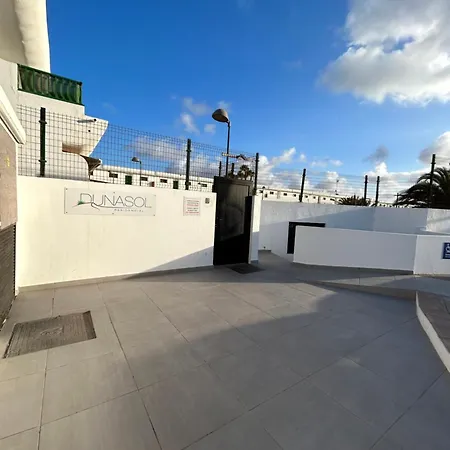 Апартаменты Casa Manuel