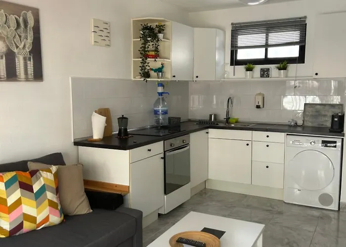 Casa Manuel * Коральео