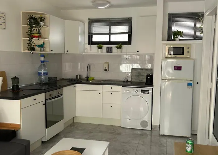 Апартаменты Casa Manuel