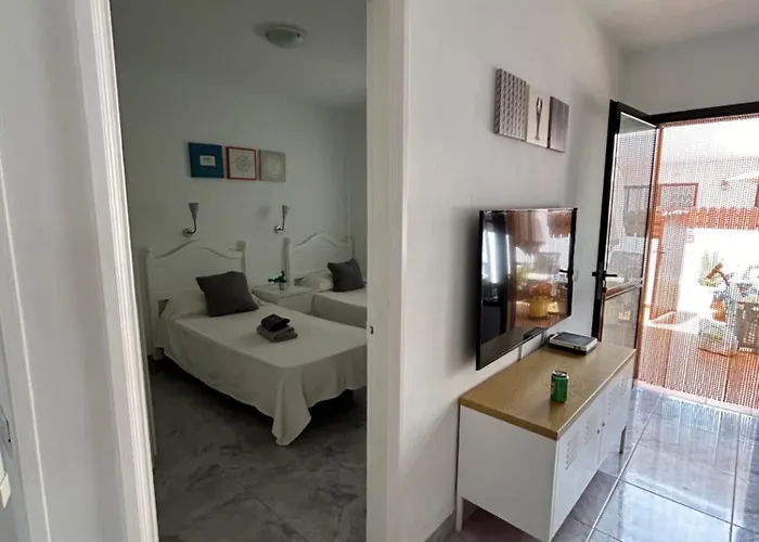 Casa Manuel * Коральео