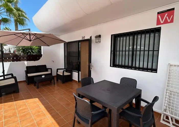 Апартаменты Casa Manuel