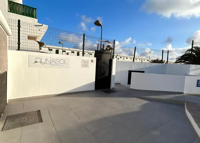 Апартаменты Casa Manuel