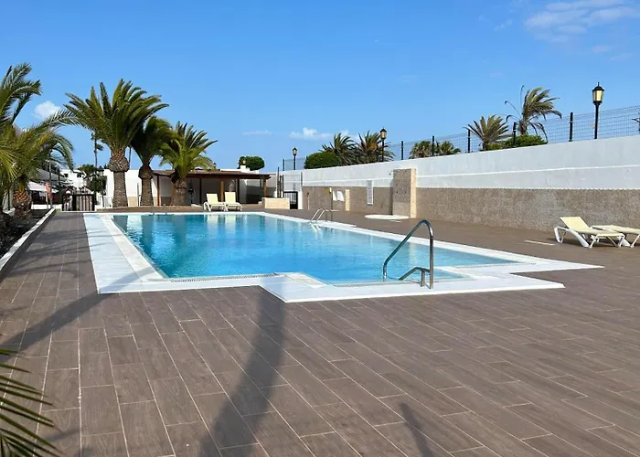 Casa Manuel Апартаменты *