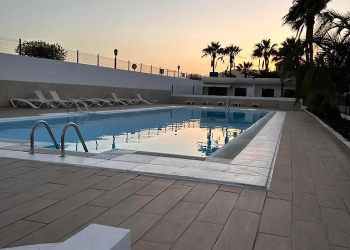 Апартаменты Casa Manuel *