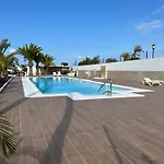 Casa Manuel Apartment *