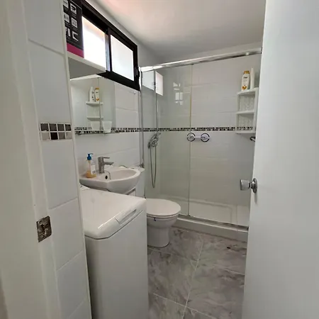 Casa Manuel Appartamento Corralejo