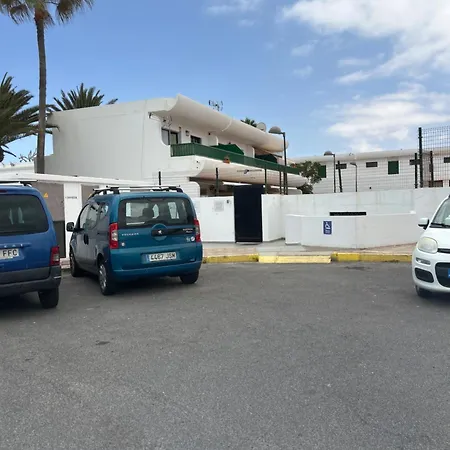 Casa Manuel Apartment *