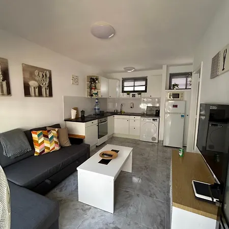 Casa Manuel Appartamento Corralejo