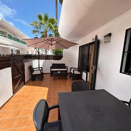 Lägenhet Casa Manuel Corralejo