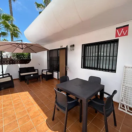 Appartement Casa Manuel