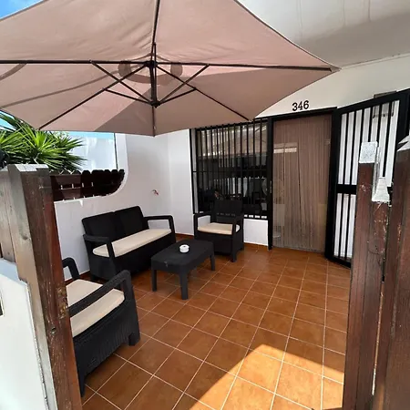 דירה Casa Manuel
