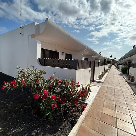 Appartamento Casa Manuel