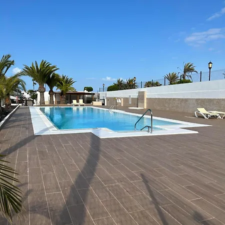 Casa Manuel Lägenhet *
