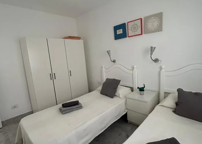 Casa Manuel * Corralejo