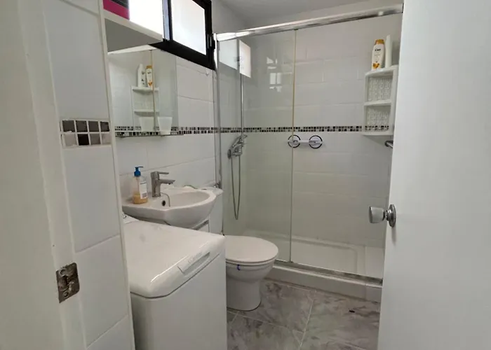 Casa Manuel Appartement Corralejo