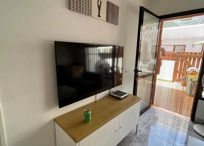 Casa Manuel Apartment *