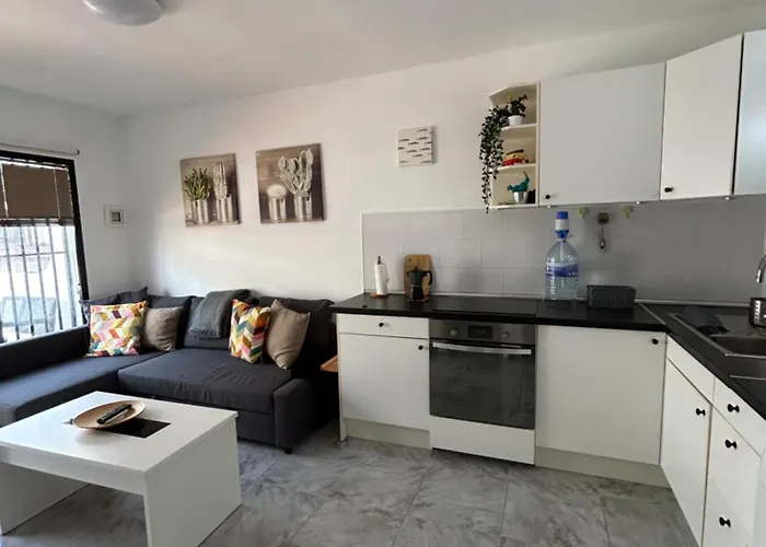 Apartment Casa Manuel