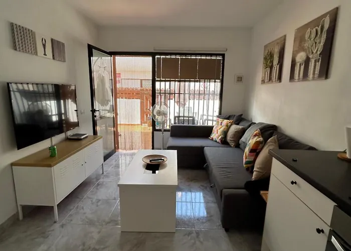 Casa Manuel Apartment