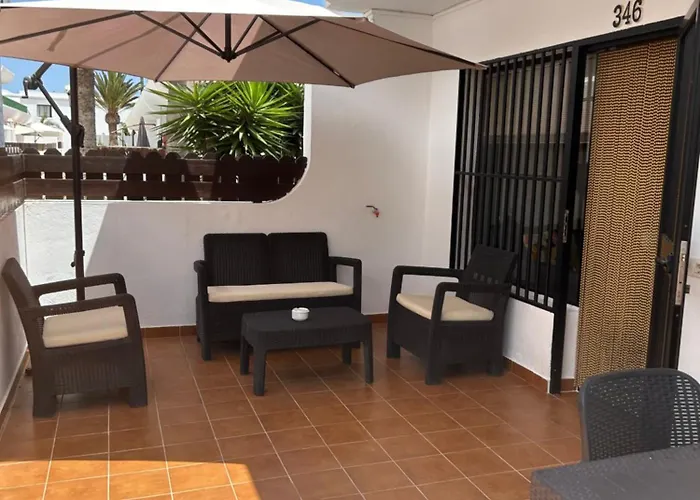 Apartment Casa Manuel Corralejo