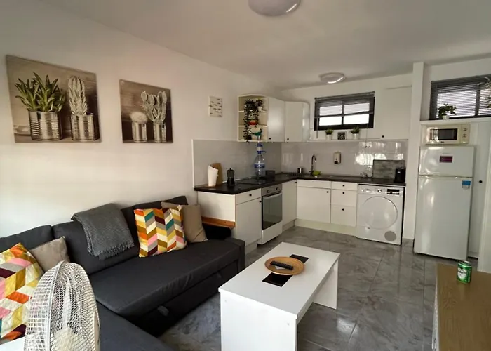 Casa Manuel Appartement