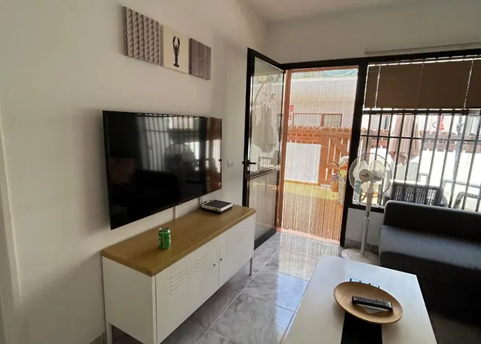 Apartment Casa Manuel Corralejo