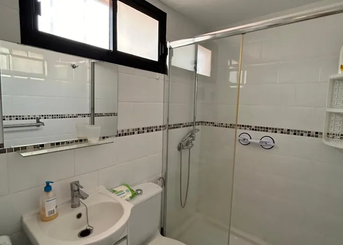 Casa Manuel * Corralejo