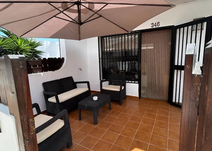 Appartement Casa Manuel