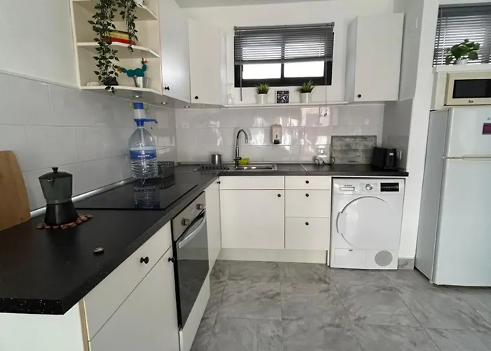 Appartement Casa Manuel