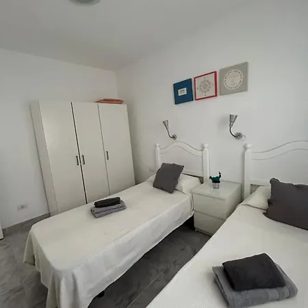 Casa Manuel * Corralejo