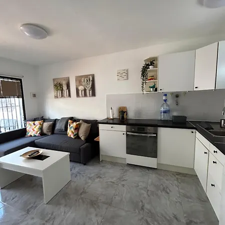 Apartamento Casa Manuel